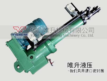 電動推桿為什么推力和升降幅度明顯減少？